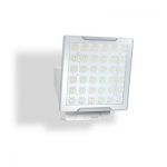 Steinel Sensor Buitenspot XLED PRO Square eNet wit