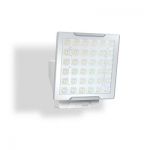 Steinel Sensor Buitenspot XLED PRO Square eNet wit