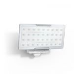 Steinel Sensor Buitenspot XLED PRO Wide XL wit