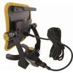 Vetec LED Accu Bouwlamp 30W Klasse 3, 1 PowerLED 30W / 2700 Lumen - 55.106.73 - JSK Handelsonderneming