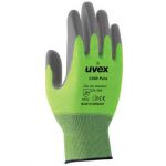 Uvex C500 pure handschoen (Doos 100 paar) (Maat 7-11) - 1.91.465.00 - JSK Handelsonderneming