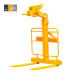 Pallethaak BSV PG 100/2-SSB-S Zelf-balancerend