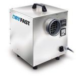 Dryfast Adsorptiedroger TTR 160