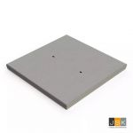 BETONPLAAT 200 X 200 X 14CM