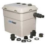 Dryfast Condenswater pompkit PK