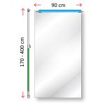 Module 90 | Curtain Wall® | 900297 - JSK Handelsonderneming