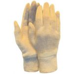 Interlock handschoen, herenmaat zware kwaliteit (225 grams) (Doos 50 dozijn) - 1.14.026.00 - JSK Handelsonderneming