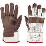 KCL Worktril 310 handschoen (Doos 100 paar) (Maat 8-11) - 1.95.310.00 - JSK Handelsonderneming