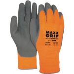 M-Safe Maxx-Grip Winter 47-270 handschoen - (doos 72 paar) ( Maat 9-10) - 1.47.270.00