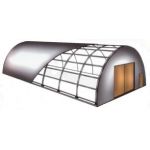 NISSENHUT 5.00 x 10.00 METER