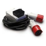 Ruimtethermostaat voor Dryfast kachels DFE 65/DFE 95