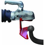 Aankoppelhulp aanhanger | DoubleLock Stop & Dock 090-090 - JSK Handelsonderneming