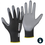 OXXA X-Diamond-Pro 51-770 handschoen (Doos 144 paar) (maat 7-11) | 1.51.770.00 | Geen verzendkosten - JSK Handelsonderneming