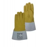 38-490 TIG Lashandschoen Hertensplitleer (doos 120 paar) (maten 9-11) | 2.03.38.490.00