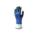 Showa 477 Winterhandschoen Nitrile | doos 60 paar | maten 7-10 | 2.42.00.477 | gratis bezorging - JSK Handelsonderneming