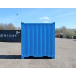 4ft Bouwkast | 4ft Elektrabox | 1.20 x 2.20 meter | Stapelbaar - JSK Handelsonderneming