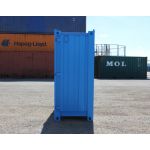 4ft Bouwkast | 4ft Elektrabox | 1.20 x 2.20 meter | Stapelbaar - JSK Handelsonderneming