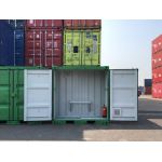 4ft Milieu Container |  Afmetingen: 1,2 x 2,2 x 2,26 meter (lxbxh) | Stapelbaar - JSK Handelsonderneming