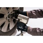 Ansell HyFlex 11-542 handschoen | Doos 144 paar | Maat 6-11 | 1.90.215 | 190215 - JSK Handelsonderneming