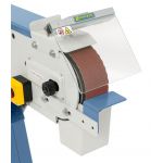 Bernardo Bandschuurmachine MS 75x2000 S / 400V | 05-1246 | Gratis verzending - JSK Handelsonderneming