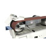 Bernardo Bandschuurmachine MS 75x2000 S / 400V | 05-1246 | Gratis verzending - JSK Handelsonderneming
