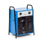 Elektrische kachel Dryfast 22 kW DEH22 | 400 V | Luchtverplaatsing 1.684 m³/uur | 11 - 22 kW | Gratis verzending