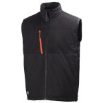 Helly Hansen 73005 Bodywarmer (maten XS-3XL) - 3.27.30.059.00 - gratis bezorging - JSK Handelsonderneming