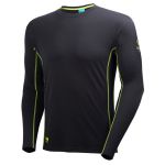 Helly Hansen 75162 Magni Shirt Lange Mouwen 990 (maten S-3XL) - 3.27.10.243.00 - gratis bezorging - JSK Handelsonderneming