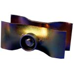 Sleutel High Security klemmen