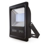 LED Rijbakverlichting | LED floodlight 300 Watt | SMD 2835 | 30.000 Lumen | IP65 incl. 13 meter kabel/stekker | 1673900 - JSK Handelsonderneming