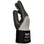 MAPA 380 Kronit Grip & Proof Werkhandschoen (doos 48 paar) (maten 8-10) - 2.47.00.380