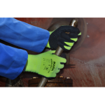 MAPA 710 Werkhandschoen Temp-Dex | doos 50 paar | maten 7-11 | 2.47.00.710 | gratis bezorging - JSK Handelsonderneming