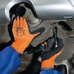 MAPA 720 Werkhandschoen Temp-Dex | doos 72 paar | maten 7-11 | 2.47.00.720.00 | gratis bezorging - JSK Handelsonderneming