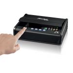 MasterLock Versterkte Beveilging Kluis XXL | T0-331ML | 99,8 liter | Zwart | gratis bezorging - JSK Handelsonderneming