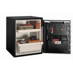 MasterLock Versterkte Beveilging Kluis XXL | T0-331ML | 99,8 liter | Zwart | gratis bezorging - JSK Handelsonderneming