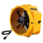 Master Ventilator DFX 20 P 6800 m³/u LxBxH 530x550x330mm DFX20 - JSK Handelsonderneming - JSK Handelsonderneming