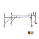 HUUR Uitwijkconsole set