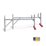Rolsteiger Uitwijkconsole Europen | Euroscaffold | 30370 - JSK Handelsonderneming