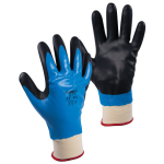 Showa 477 handschoen | doos 60 paar | maat m-xxl | 1.47.483 | gratis verzending - JSK Handelsonderneming