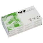 Mapa 977 Werkhandschoen Solo Green | doos 10 dsp | maten 6-9 | 2.47.00.977 | gratis bezorging - JSK Handelsonderneming