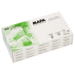 Mapa 996 Werkhandschoen Solo Ultra | doos 10 dsp | maten 6-9 | 2.47.00.996 | gratis bezorging - JSK Handelsonderneming