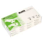 Mapa 997 Werkhandschoen Solo Blue | doos 10 dsp | maten 6-9 | 2.47.00.997 | gratis bezorging - JSK Handelsonderneming