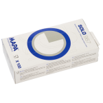 Mapa 967 Werkhandschoen Solo | doos 10 dsp | maten 6-9 | 2.47.00.967 | gratis bezorging - JSK Handelsonderneming