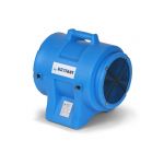 Ventilator DAF 3900 | Hoge druk 3700 m³/uur | Dryfast Axiaal ventilator | Geen verzendkosten - JSK Handelsonderneming