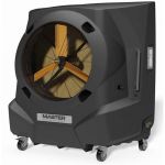 Master Ventilator DFX 20 P | 6800 m³/u | LxBxH 530x550x330mm | DFX20