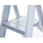 Bordestrap enkel 1x2 treden Professioneel Eurostairs | STX-2 | Gratis verzending - JSK Handelsonderneming