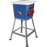 Volrubber verdeelkast / zwerfkast Omega KE101N 107649