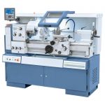 Bernardo Draaibank Compact 400 V | 03-1291XL - JSK Handelsonderneming