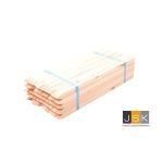 Piketten 60cm | 22x22x600 mm| 100 stuks - JSK Handelsonderneming