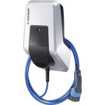 Mennekes Amtron lader Compact C2 3,7/11KWH 3F 121001205 | Speciaal voor de particulier | AMTRON® Compact: de thuislader van MENNEKES | 41903 - JSK Handelsonderneming